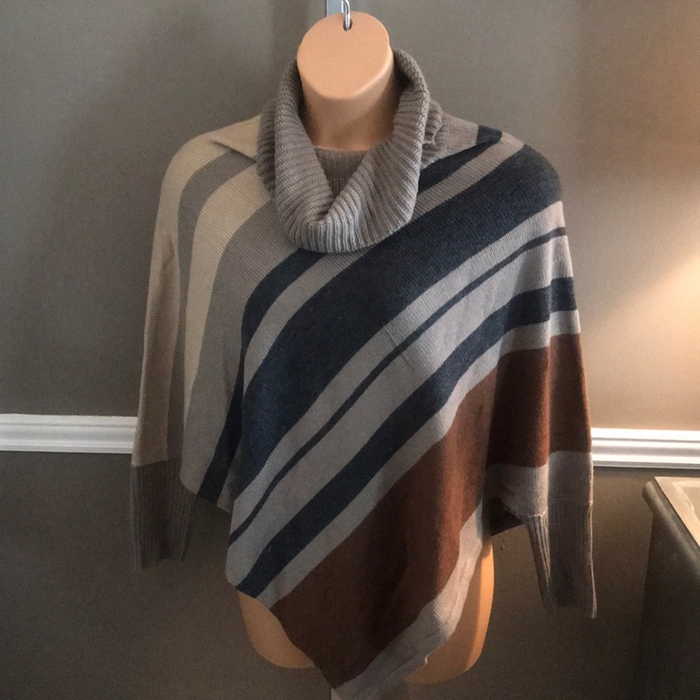 Poncho